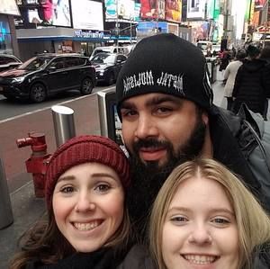 Meet your Posher, Amanda